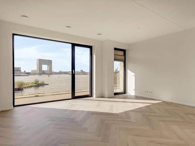 Appartement te huur in Buiksloterham, Amsterdam