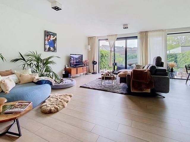 Appartement location à Brasschaat