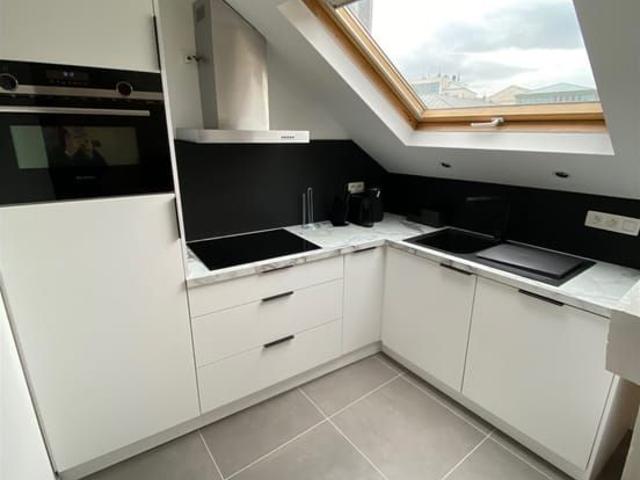 Appartement location à Brussel, Bruxelles
