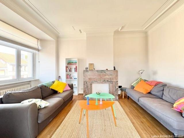 Appartement location à Schaarbeek, Bruxelles
