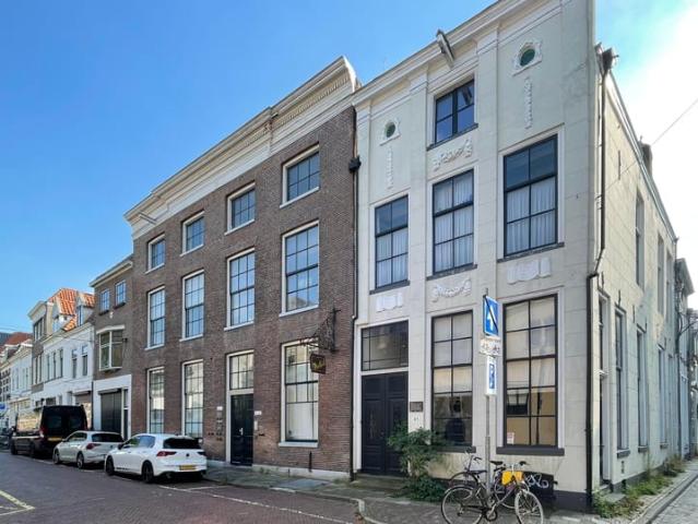 Appartement te huur in Zwolle, Overijssel