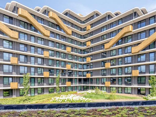 Appartement te huur in IJsselmonde, Rotterdam
