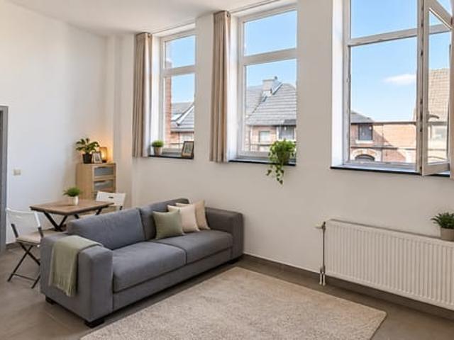 Appartement location à Liège, Wallonie