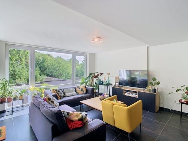 Appartement location à Lava, Brabant