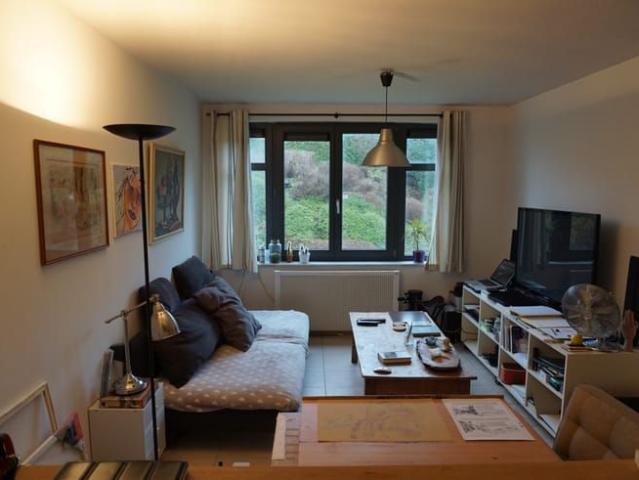 Appartement location à Ottignies-louvain-la-neuve, Wallonie