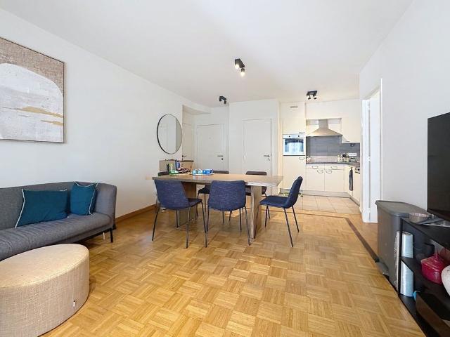 Appartement location à Oudergem, Bruxelles