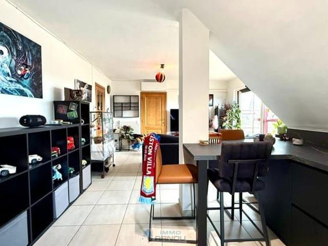 Appartement location à Deinze, Oost-Vlaanderen