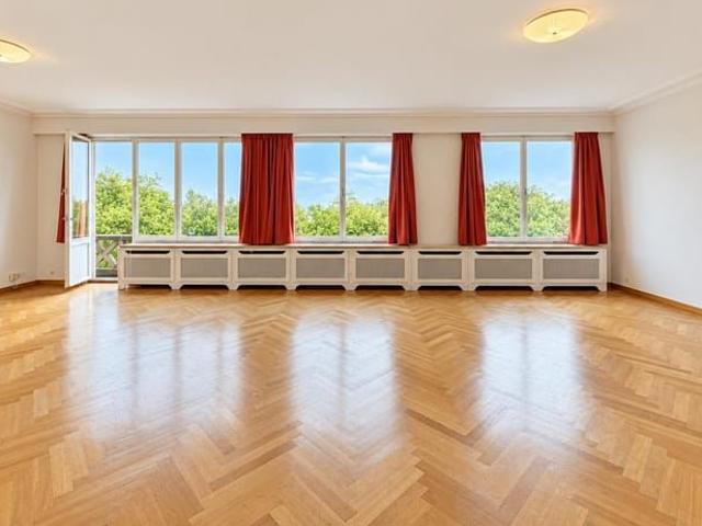 Appartement location à La Cambre - Ter Kameren, Bruxelles - Brussel