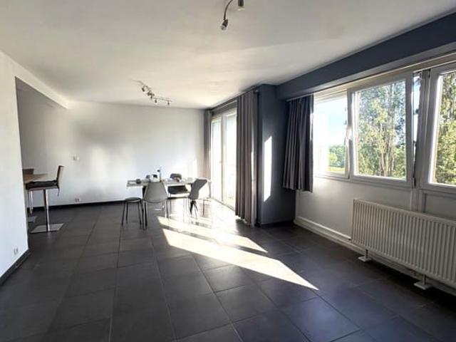 Appartement location à Bergen, Wallonie