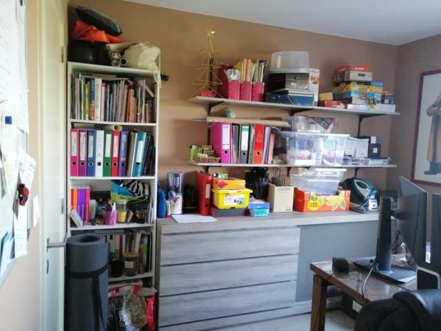 Appartement location à Trahegnies, Binche