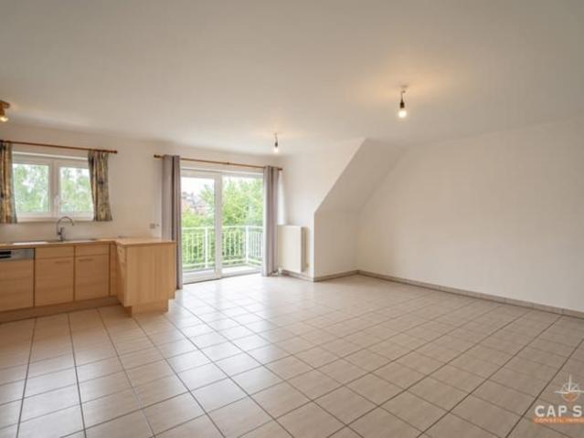 Appartement location à Merbraine, Wallonie