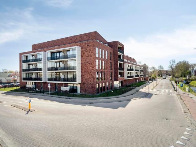 Appartement te huur in Brielle, Zuid Holland