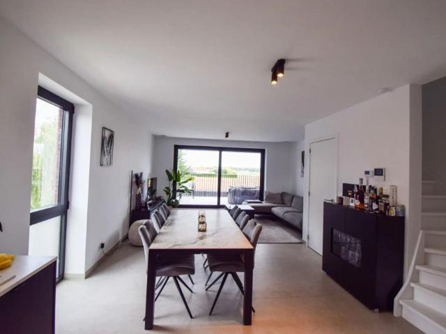 Appartement location à Kampenhout, Brabant