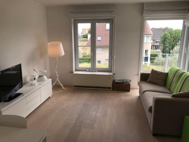 Appartement location à Coxyde, West-Vlaanderen