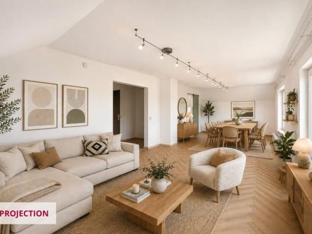 Appartement location à Crainhem, Brabant