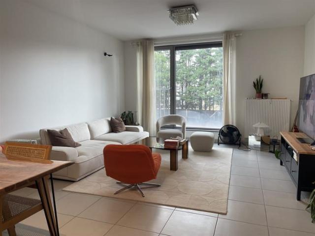 Appartement location à Antwerpen