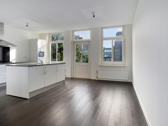 Appartement te huur in Centrum, Rotterdam