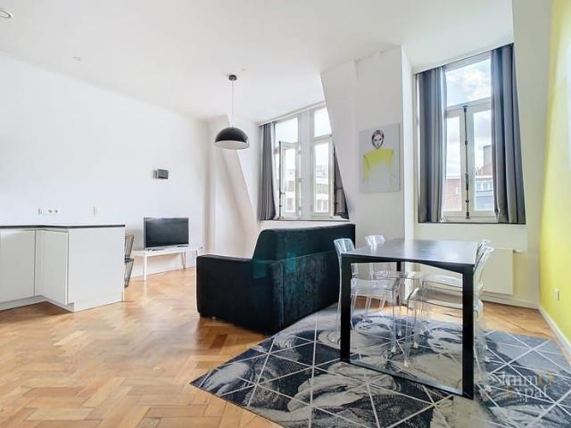 Appartement location à Brussel, Bruxelles