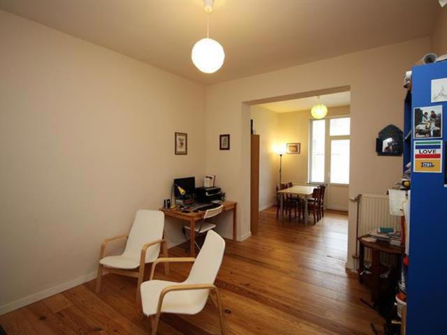 Appartement location à Linthout, Schaerbeek - Schaarbeek