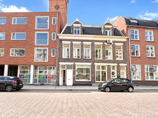 Appartement te huur in Oranjewijk, Groningen