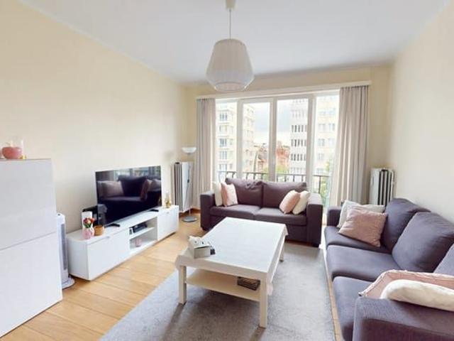 Appartement location à Woluwe-saint-lambert, Bruxelles