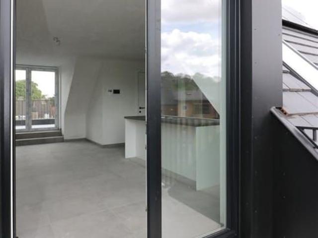 Appartement location à Aarschot, Brabant
