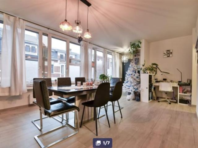 Appartement location à Huy, Wallonie
