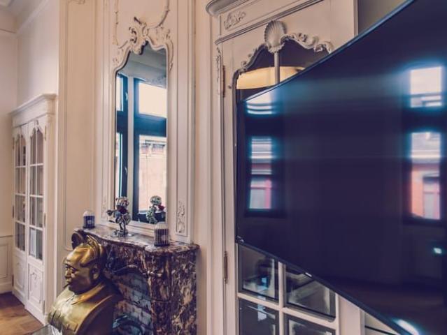 Appartement location à Liège, Wallonie