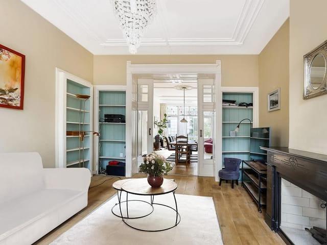 Appartement te huur in Scheveningen, Zuid Holland