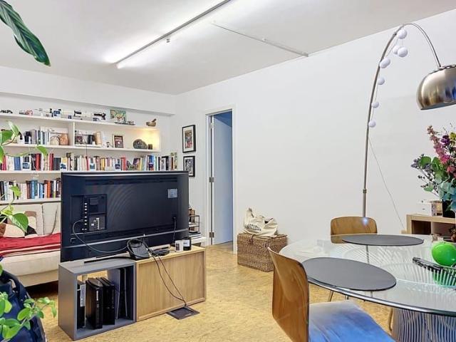 Appartement location à Oudergem, Bruxelles