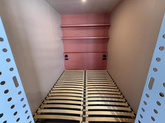 Appartement te huur in West, Amsterdam