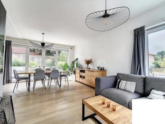 Appartement location à Crainhem, Brabant