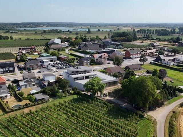 Appartement location à Donk, Herk-de-Stad