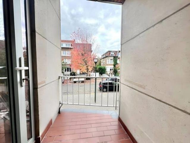 Appartement location à Woluwe-saint-lambert, Bruxelles