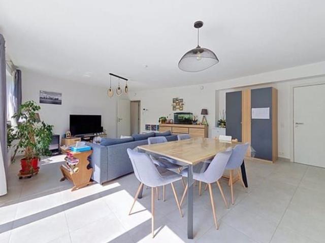 Appartement location à Mont-saint-guibert, Wallonie
