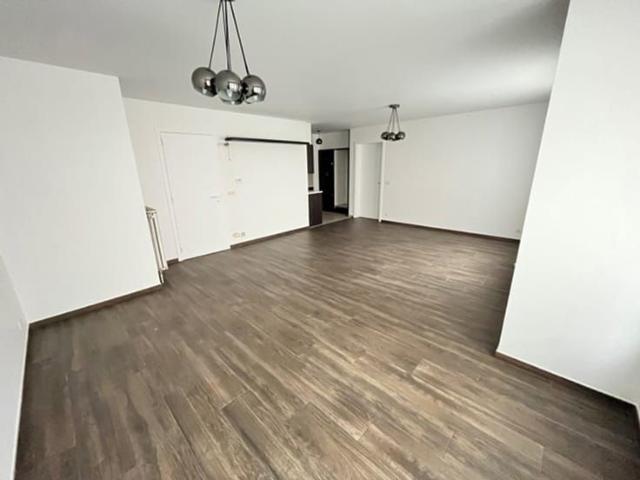 Appartement location à Kukelberg, Bruxelles