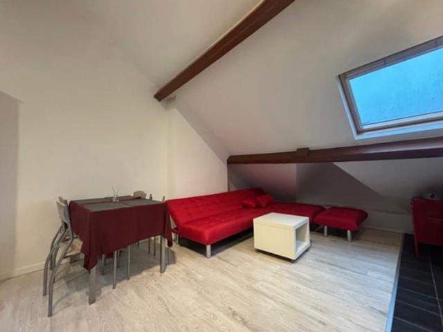 Appartement location à Vorst, Bruxelles