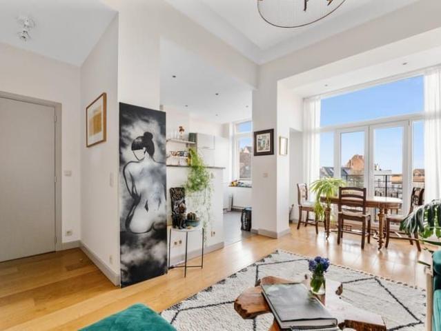 Appartement location à Vorst, Bruxelles