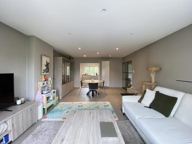 Appartement location à Desteldonk, Oost-Vlaanderen