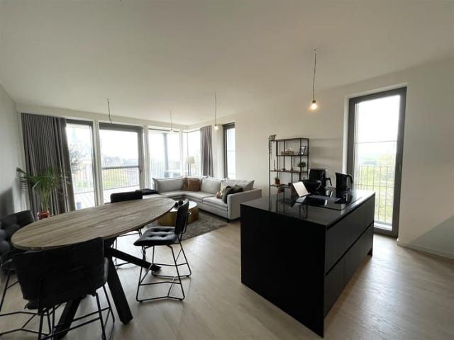 Appartement location à Heist-op-den-Berg
