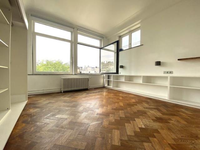 Appartement location à Brussel, Bruxelles