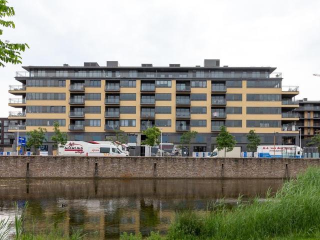Appartement te huur in Leidsche Rijn Centrum E.o., Utrecht