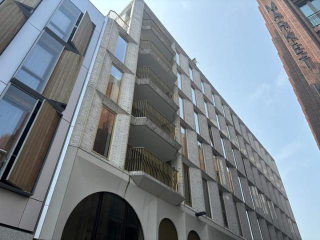 Appartement te huur in Centrum, Groningen