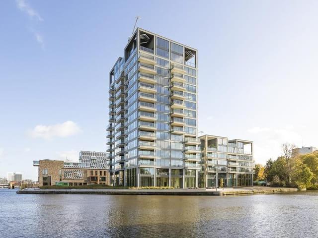 Appartement te huur in Binckhorst, Laak
