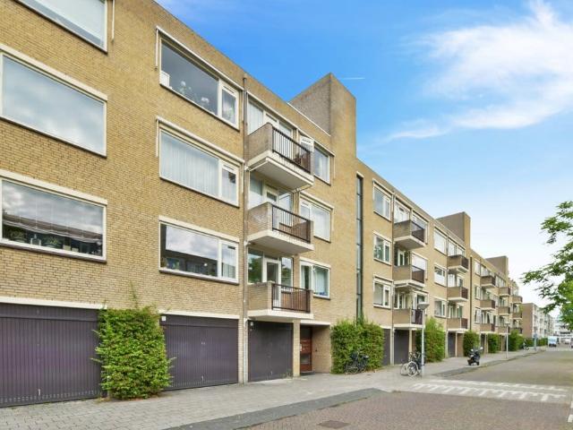 Appartement te huur in Buitenveldert, Amsterdam