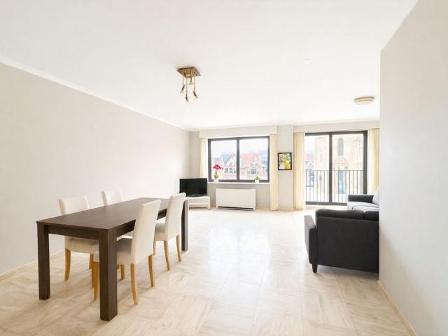 Appartement location à Zele, Oost-Vlaanderen