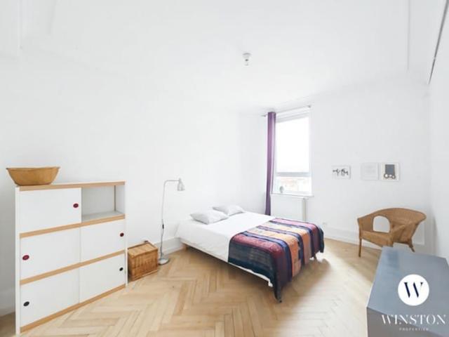 Appartement location à Vorst, Bruxelles