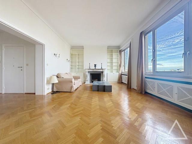 Appartement location à Brussel, Bruxelles