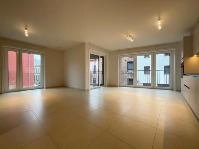 Appartement location à Nijvel, Wallonie