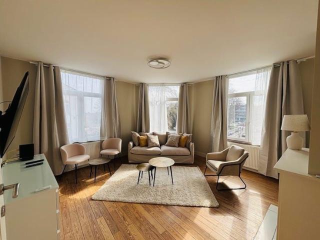 Appartement location à Sint-lambrechts-woluwe, Bruxelles
